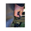 Sangles Matrix Adjustable Barrow Straps x2