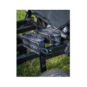 Sangles Matrix Adjustable Barrow Straps x2