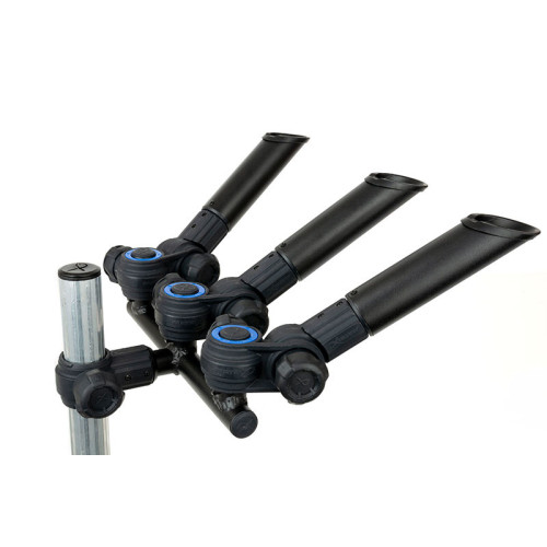 Support Canne Matrix 3D-R Multi Angle Rod Holder