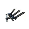 Support Canne Matrix 3D-R Multi Angle Rod Holder