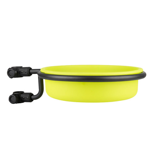 Support Matrix 3D-R X-Strong Bucket Hoop (inc lime bowl)