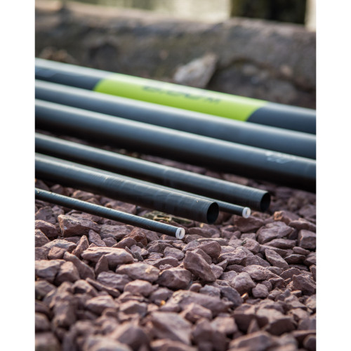 Matrix Torque Carp Power Top Kit