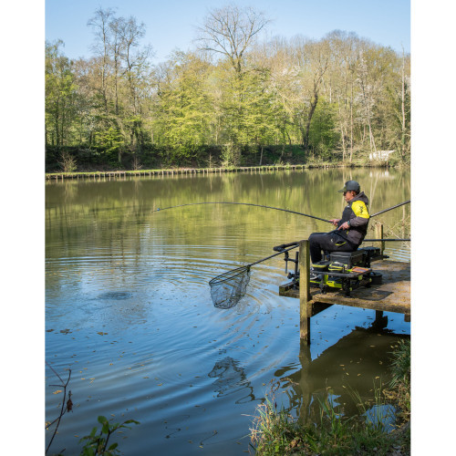 Matrix Torque Carp Power Top Kit