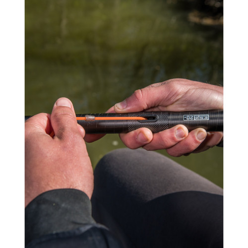 Matrix Torque Carp Power Top Kit