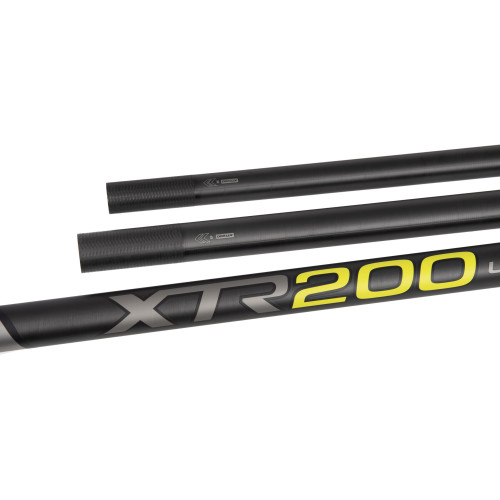 Pack Canne Au Coup Matrix XTR200 Ultra Power 11.0m Package 2