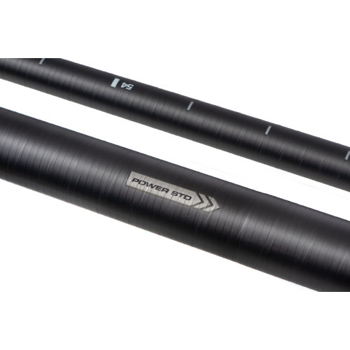 Pack Canne Au Coup Matrix XTR200 Ultra Power...