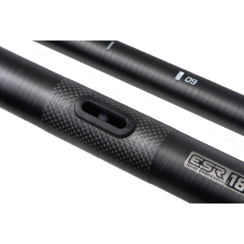Pack Canne Au Coup Matrix XTR200 Ultra Power...
