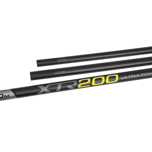 Pack Canne Au Coup Matrix XTR200 Ultra Power...