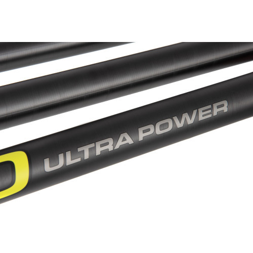 Pack Canne Au Coup Matrix XTR200 Ultra Power...