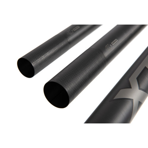 Pack Canne Au Coup Matrix XTR200 Ultra Power...
