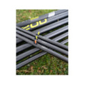 Pack Canne Au Coup Matrix XTR200 Ultra Power 11.0m Package