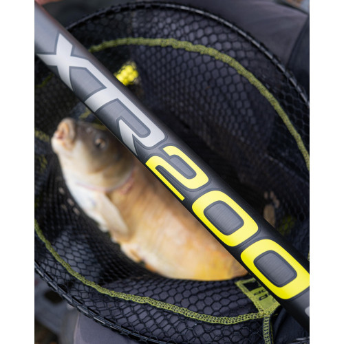 Pack Canne Au Coup Matrix XTR200 Ultra Power...