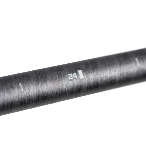 Matrix Grey Short Match Kit 2.0m