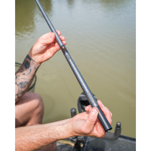 Matrix Grey Short Match Kit 2.0m