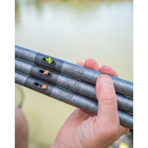 Matrix Grey Short Match Kit 2.0m
