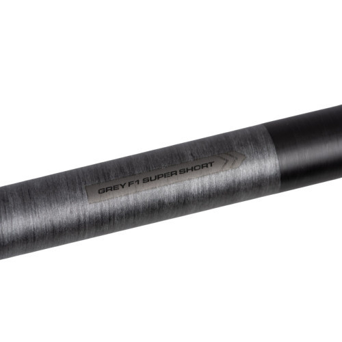 Matrix Grey F1 Super Short Kit 1.7m