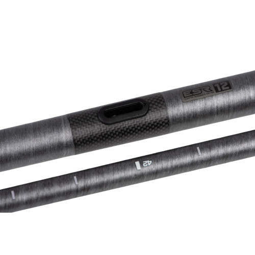 Matrix Grey F1 Super Short Kit 1.7m