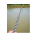 Matrix Grey F1 Super Short Kit 1.7m