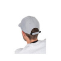 Casquette Matrix Large Print Cap - Light Grey
