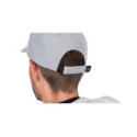 Casquette Matrix Large Print Cap - Light Grey