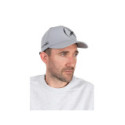 Casquette Matrix Large Print Cap - Light Grey