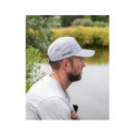 Casquette Matrix Large Print Cap - Light Grey