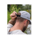 Casquette Matrix Large Print Cap - Light Grey