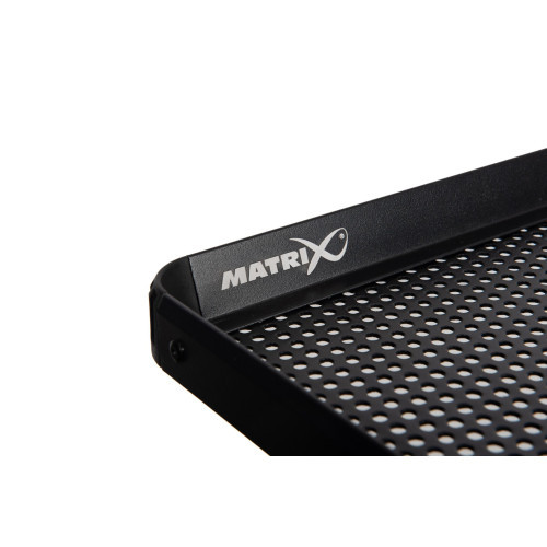 Desserte Matrix Folding Side Tray Slim