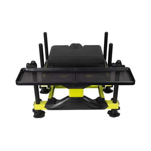 Desserte Matrix Folding Side Tray Slim