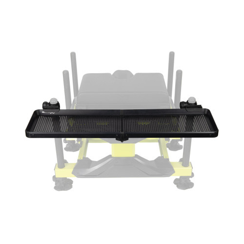 Desserte Matrix Folding Side Tray Slim