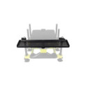 Desserte Matrix Folding Side Tray Slim