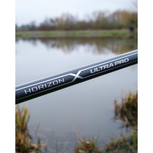 Manche D'Epuisette Matrix Horizon Ultra Pro...