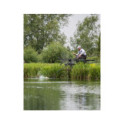 Manche D'Epuisette Matrix Horizon Ultra Pro Handle 4.0m