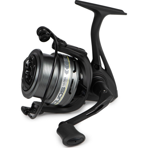 Moulinet Matrix Aquos Ultra 4000 Reel