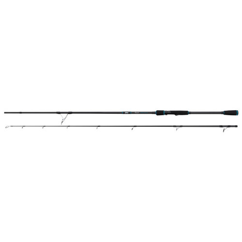 Canne Spinning Salmo Hornet Pro Heavy 240cm 20-60gr