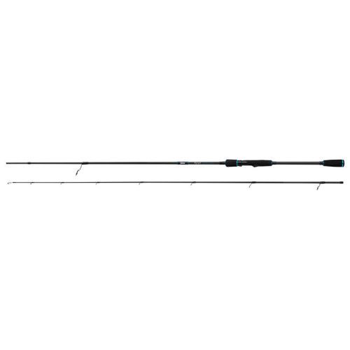 Canne Spinning Salmo Hornet Pro Light 240cm 5-20gr