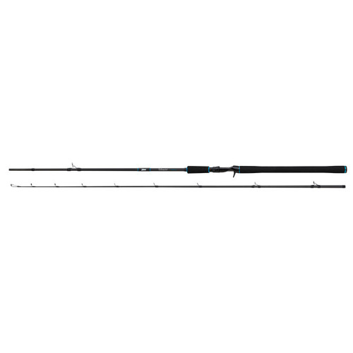 Canne Casting Salmo Trollmaster 240cm 40-60g