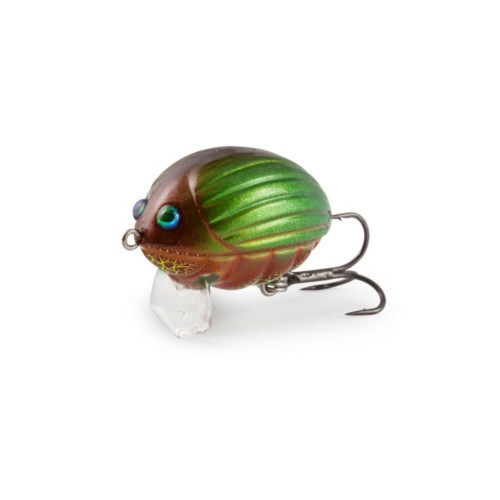 Leurre Flottant Salmo Lil Bug Floating 1 3/16"