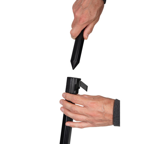 Matrix Freeflow Pro Roller Leg Extensions 2