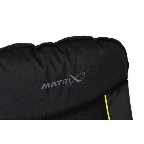 Siège Feeder Matrix S25 Pro Accessory Chair