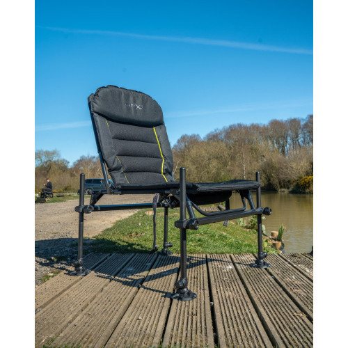 Siège Feeder Matrix S25 Pro Accessory Chair