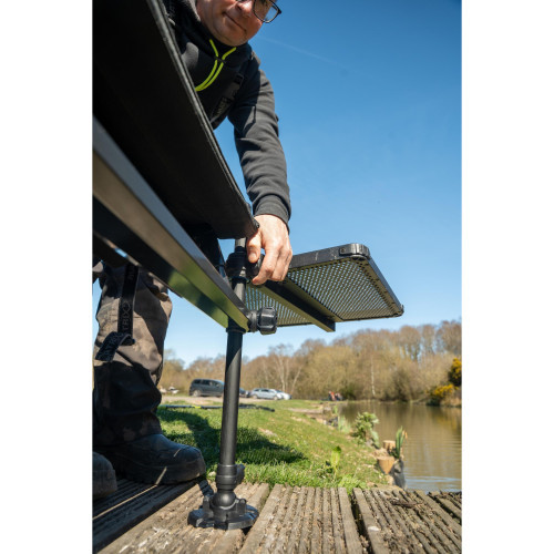 Siège Feeder Matrix S25 Pro Accessory Chair
