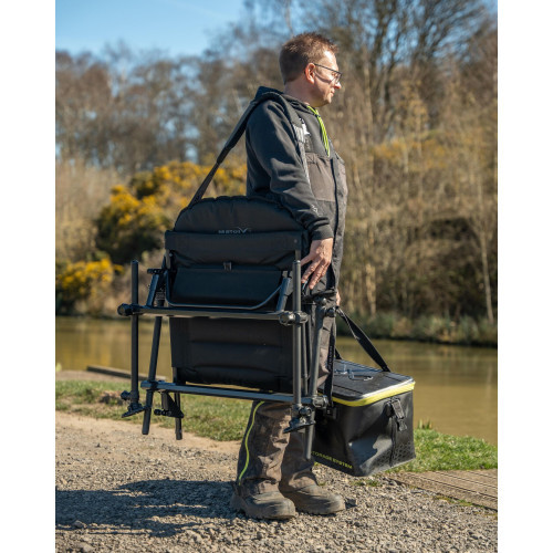 Siège Feeder Matrix S25 Pro Accessory Chair