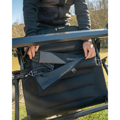 Siège Feeder Matrix S25 Pro Accessory Chair