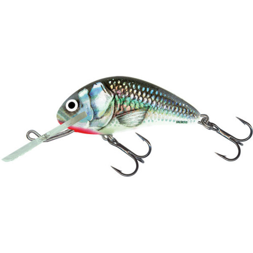 Leurre Flottant Salmo Hornet 4cm