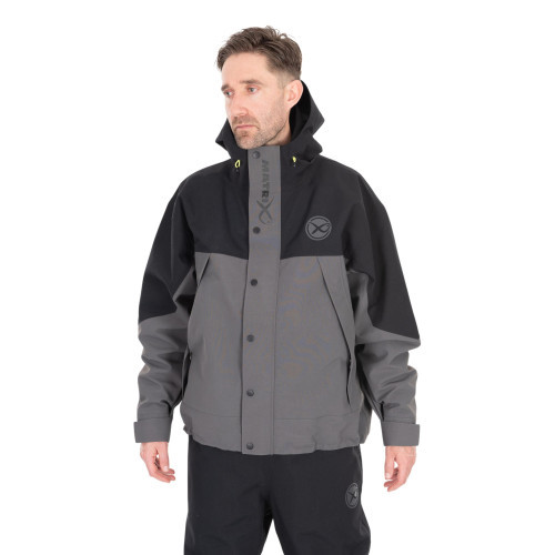 Veste Matrix Pro-X Outer Shell Jacket