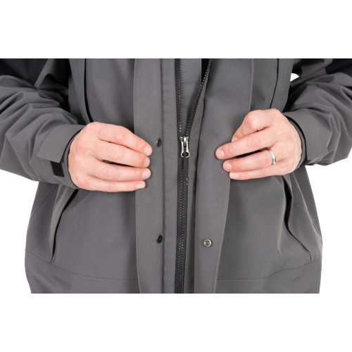 Veste Matrix Pro-X Outer Shell Jacket