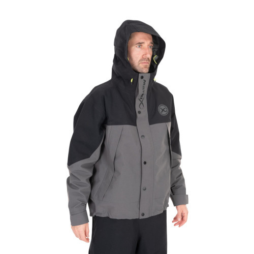 Veste Matrix Pro-X Outer Shell Jacket
