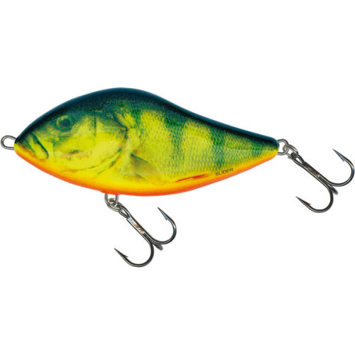 Leurre Coulant Salmo Slider Sinking 10cm