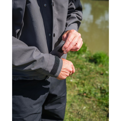 Veste Matrix Pro-X Outer Shell Jacket